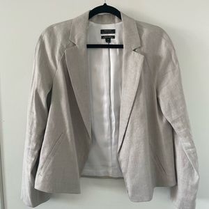 RW&Co Double lined Suit Jacket